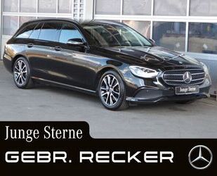 Mercedes-Benz E 220 Gebrauchtwagen