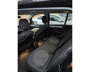 BMW 218 Gran Tourer Gebrauchtwagen