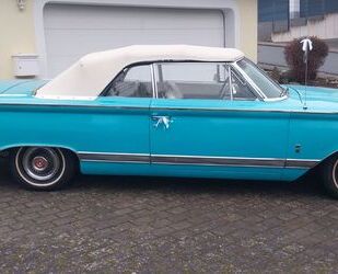 Ford Mercury Gebrauchtwagen