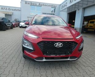 Hyundai KONA Gebrauchtwagen