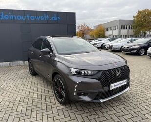 Kia DS7 (Crossback) 