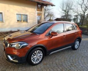 Suzuki (SX4) S-Cross Gebrauchtwagen