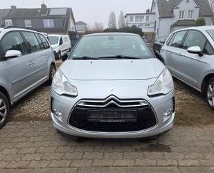 Citroen DS3 Gebrauchtwagen