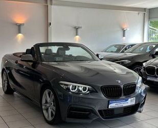 BMW M240i Gebrauchtwagen
