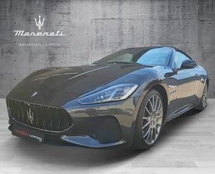 Maserati Maserati Grancabrio Sport Gebrauchtwagen