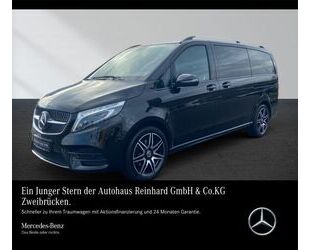 Mercedes-Benz V 300 Gebrauchtwagen