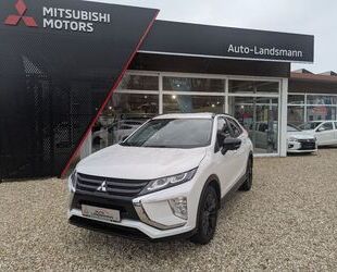 Mitsubishi Eclipse Cross Gebrauchtwagen