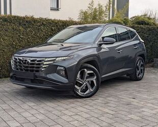 Hyundai TUCSON Gebrauchtwagen