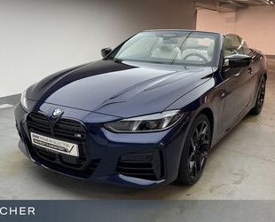 BMW 440 Gebrauchtwagen