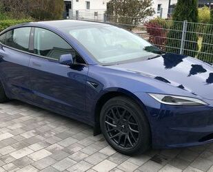 Tesla Model 3 Gebrauchtwagen