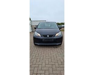 Seat Mii Gebrauchtwagen