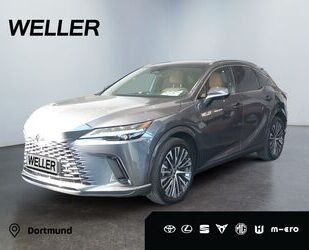 Lexus RX 350 Gebrauchtwagen