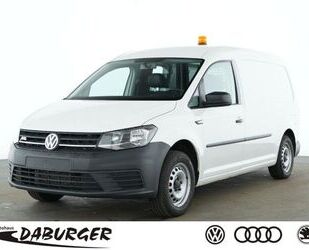 VW Caddy Maxi Gebrauchtwagen