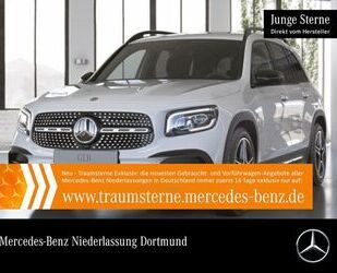 Mercedes-Benz GLB 180 Gebrauchtwagen