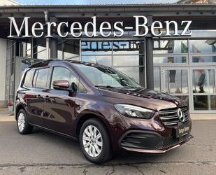 Mercedes-Benz T-Klasse Gebrauchtwagen