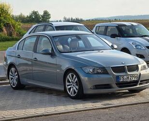 BMW 330 Gebrauchtwagen