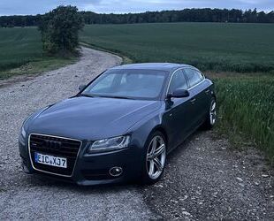 Audi A5 Gebrauchtwagen