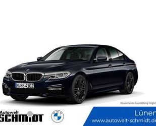 BMW 540 Gebrauchtwagen