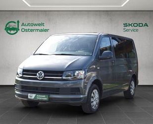 VW T6 Multivan Gebrauchtwagen
