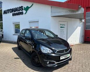 Mitsubishi Space Star Gebrauchtwagen