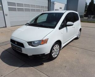 Mitsubishi Colt Gebrauchtwagen