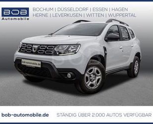 Dacia Duster Gebrauchtwagen