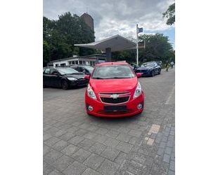 Chevrolet Spark Gebrauchtwagen