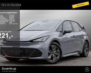 Cupra Born Gebrauchtwagen