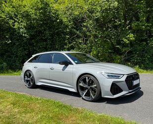 Audi RS6 Gebrauchtwagen