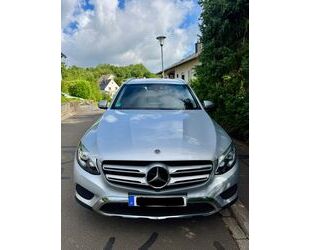 Mercedes-Benz GLC 250 Gebrauchtwagen