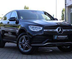 Mercedes-Benz GLC 300 Gebrauchtwagen
