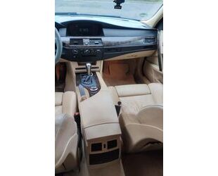 BMW 525 Gebrauchtwagen