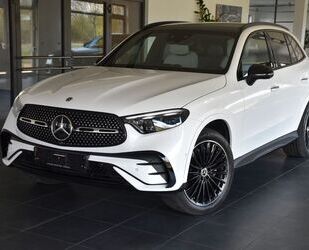 Mercedes-Benz GLC 300 Gebrauchtwagen