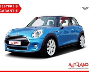 Mini Cooper Gebrauchtwagen