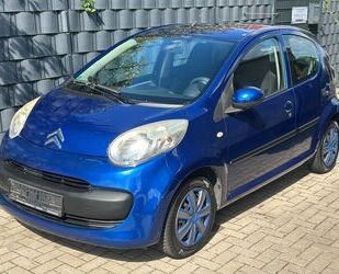 Citroen C1 Gebrauchtwagen