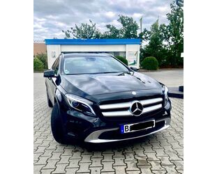 Mercedes-Benz GLA 250 Gebrauchtwagen