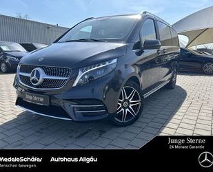 Mercedes-Benz V 300 Gebrauchtwagen