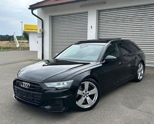 Audi S6 Gebrauchtwagen
