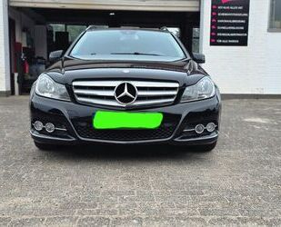 Mercedes-Benz C 220 Gebrauchtwagen