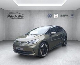 VW ID.3 Gebrauchtwagen