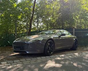 Aston Martin Rapide 