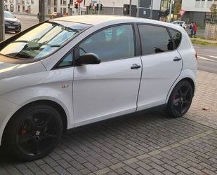 Seat Altea Gebrauchtwagen