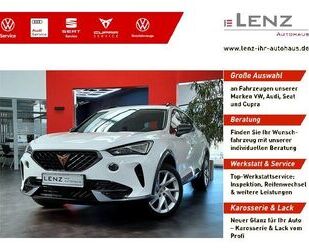 Cupra Formentor Gebrauchtwagen