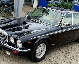Jaguar Daimler Gebrauchtwagen
