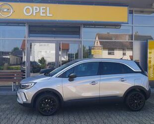 Opel Crossland (X) Gebrauchtwagen
