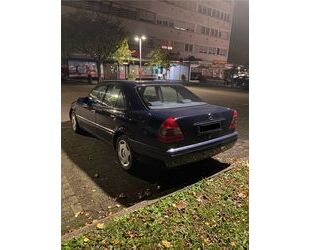 Mercedes-Benz C 180 Gebrauchtwagen