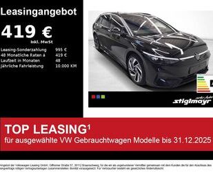 VW ID.7 Gebrauchtwagen