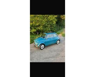 Fiat 500L Gebrauchtwagen