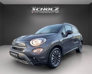 Fiat 500X Gebrauchtwagen