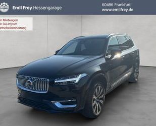 Volvo XC90 Gebrauchtwagen